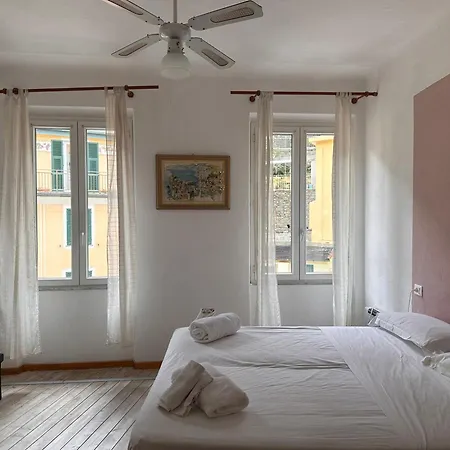 In Open24h 3* Vernazza