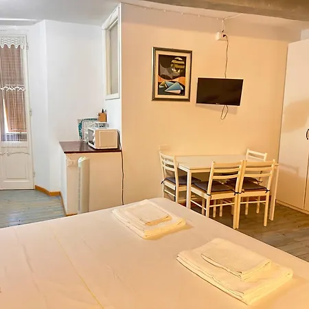 Gasthof In Open24h Vernazza