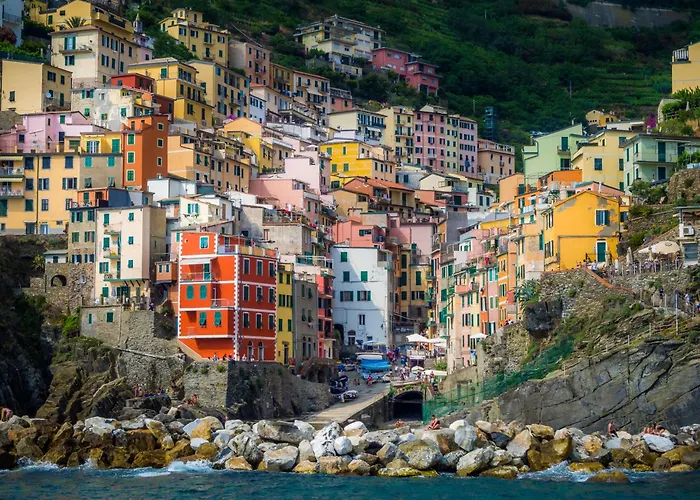 In Open24h Vernazza