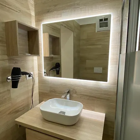 In Open24h Maison d'hôtes Vernazza