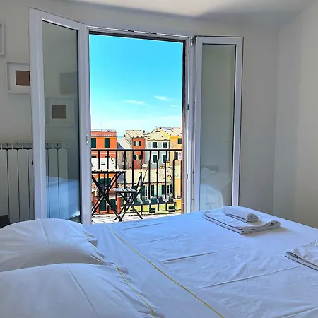 In Open24h 3* Vernazza