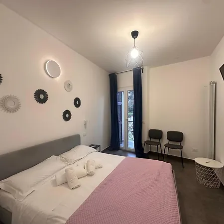 Guest house In Open24h Vernazza