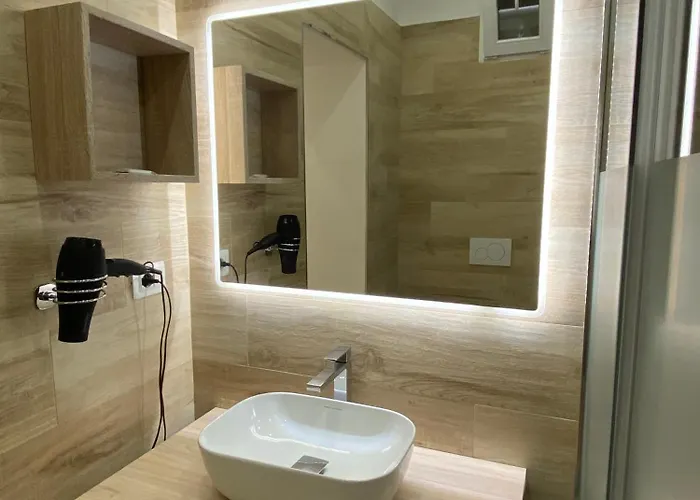 In Open24h Pensionat Vernazza