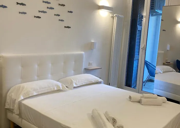 In Open24h Pensionat Vernazza