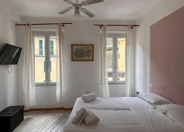 In Open24h 3* Вернацца