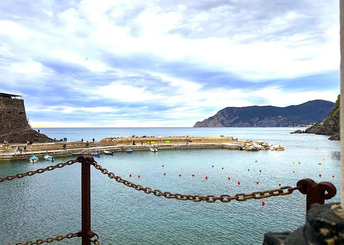 Pensionat In Open24h 3*